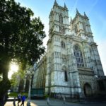 Westminster Abbey Tours London Westminster Abbey Entrance Ticket exterior view of abbey