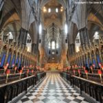 Westminster Abbey Tours London Westminster Abbey Guided Tour optional Parliament abbey interior