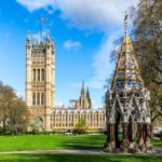 Westminster Abbey Tours London Westminster Abbey Optional Parliament Tour across grass