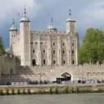 Ultimate Royal London: Tower of London and Westminster Walking Tour