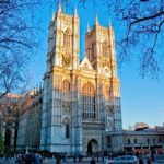 Westminster Walking Tour & Westminster Abbey Entry