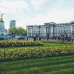 Royal Westminster Tour with Buckingham Palace Entrance Ticket