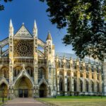 Guided Tour of London Westminster Abbey, Big Ben, Buckingham