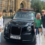 The Premier Classic London: Private 4-Hour Tour in a Black Cab