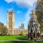 Westminster Abbey Tour and optional visit to Houses of Parliament in London