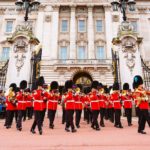 London: Westminster Abbey & Changing of the Guard Guided Tour